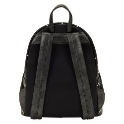 Mochila Jack Skellington Pesadilla Antes de Navidad Disney Loungefly