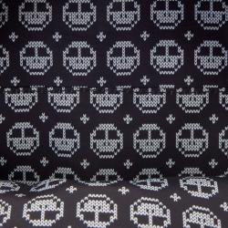 Mochila Jack Skellington Pesadilla Antes de Navidad Disney Loungefly