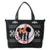Bolso + monedero Jack Skellington Pesadilla Antes de Navidad Disney Loungefly