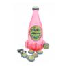 Fallout Réplica Bottle Series Glass Bottle & Cap Nuka Twist