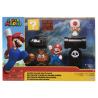 Blister diorama clasico Super Mario Nintendo