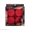Stranger Things Molde de Silicona para Waffles de Eleven