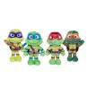 Las Tortugas Ninja Figuras de peluche 30 cm Surtido (12