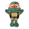 Las Tortugas Ninja Figuras de peluche 30 cm Surtido (12
