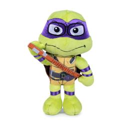 Las Tortugas Ninja Figuras de peluche 30 cm Surtido (12