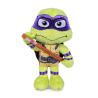 Las Tortugas Ninja Figuras de peluche 30 cm Surtido (12