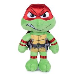 Las Tortugas Ninja Figuras de peluche 30 cm Surtido (12