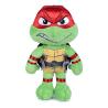 Las Tortugas Ninja Figuras de peluche 30 cm Surtido (12