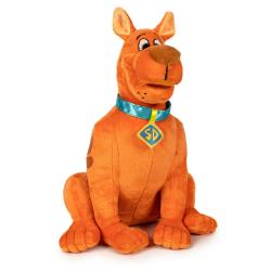 Scooby-Doo Figuras de peluche 30 cm Surtido (24
