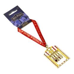 Harry Potter Bola de Navidad Bertie Bott's (Dorado