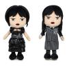 Wednesday Figuras de peluche Wednesday 40 cm Surtido (12