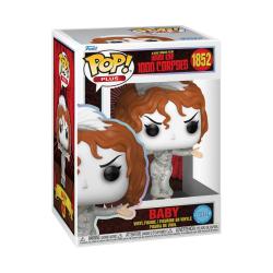 Casa de 1000 cadáveres POP! Plus Vinyl Figura Baby (GLT) 9 cm