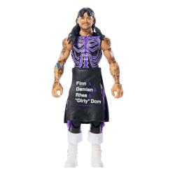 WWE Elite Collection Figura Dominik Mysterio 15 cm