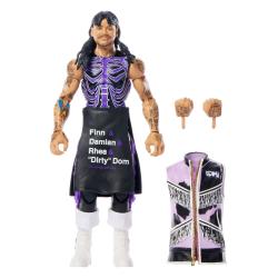 WWE Elite Collection Figura Dominik Mysterio 15 cm
