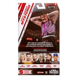 WWE Elite Collection Figura Dominik Mysterio 15 cm