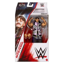 WWE Elite Collection Figura Dominik Mysterio 15 cm