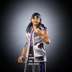 WWE Elite Collection Figura Dominik Mysterio 15 cm