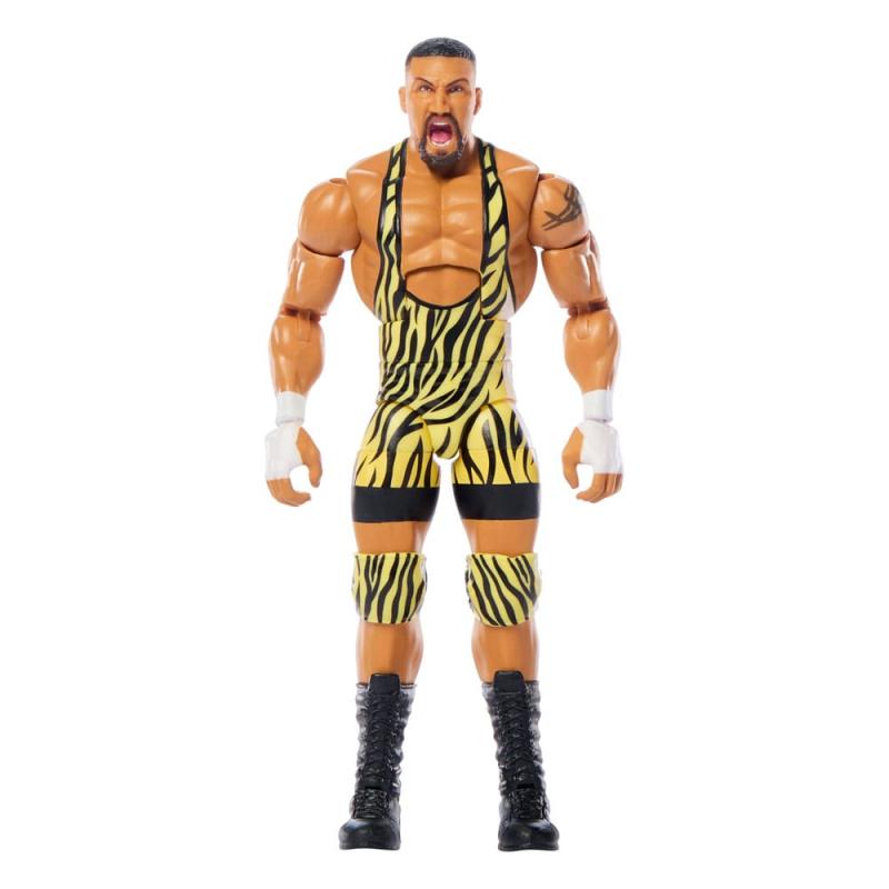 WWE Elite Collection Figura Bron Breakker 15 cm