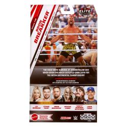 WWE Elite Collection Figura Bron Breakker 15 cm