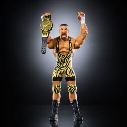 WWE Elite Collection Figura Bron Breakker 15 cm