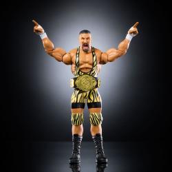 WWE Elite Collection Figura Bron Breakker 15 cm