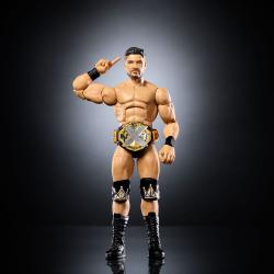 WWE Elite Collection Figura Ethan Page 15 cm