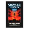 Poster The Rise of Vecna Stranger Things