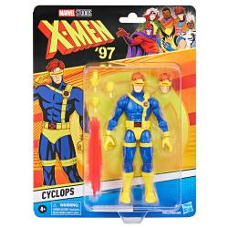 Figura Cyclops X-Men Marvel 15cm
