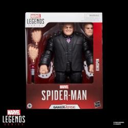 Figura Kingpin Spider-Man Gameverse Marvel Legends Series 15cm