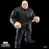 Figura Kingpin Spider-Man Gameverse Marvel Legends Series 15cm