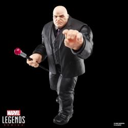 Figura Kingpin Spider-Man Gameverse Marvel Legends Series 15cm