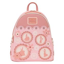 Mochila Princesas Disney Loungefly