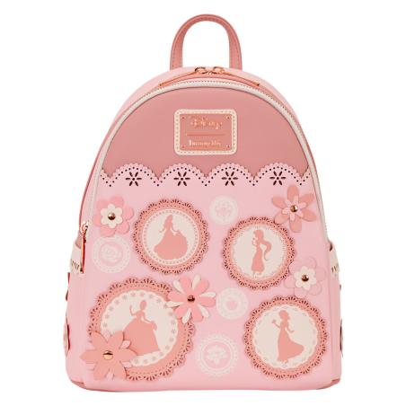 Mochila Princesas Disney Loungefly