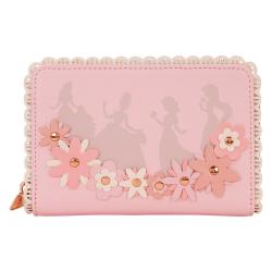 Cartera Princesas Disney Loungefly