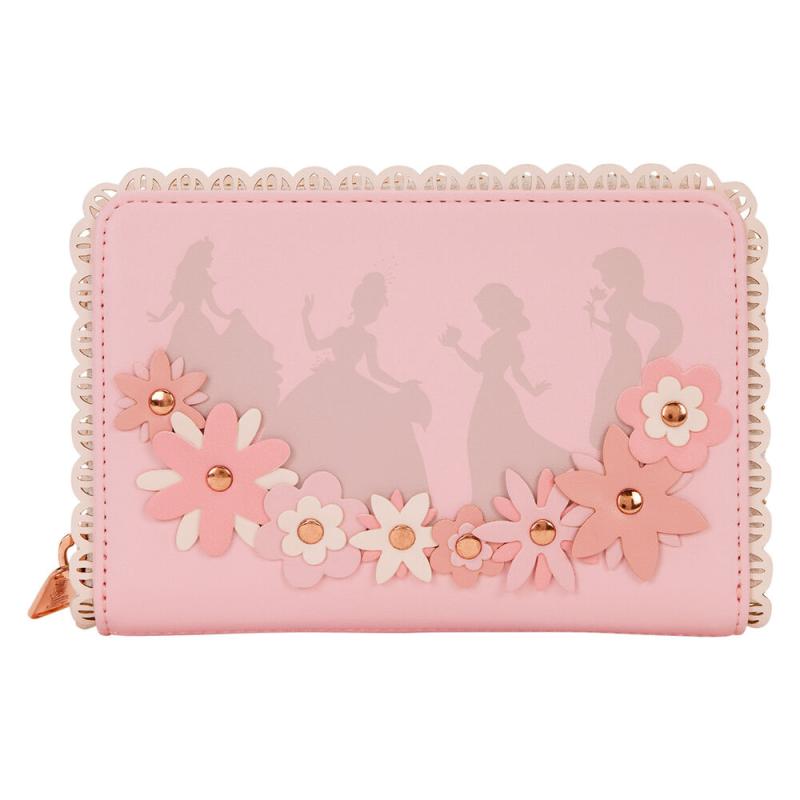 Cartera Princesas Disney Loungefly