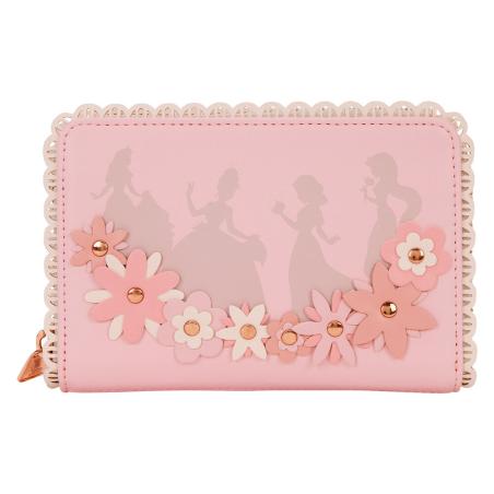 Cartera Princesas Disney Loungefly