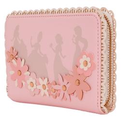 Cartera Princesas Disney Loungefly
