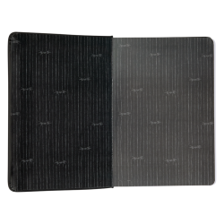 Cuaderno Jack Skellington Pesadilla Antes de Navidad Dsiney Loungefly