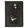 Cuaderno Jack Skellington Pesadilla Antes de Navidad Dsiney Loungefly