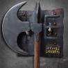Jeepers Creepers Réplica 1/1 The Creeper's Battle Axe 56 cm