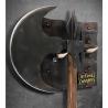 Jeepers Creepers Réplica 1/1 The Creeper's Battle Axe 56 cm