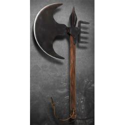 Jeepers Creepers Réplica 1/1 The Creeper's Battle Axe 56 cm