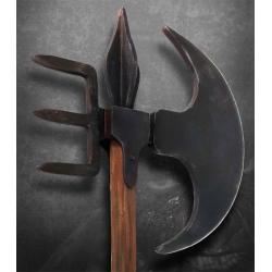 Jeepers Creepers Réplica 1/1 The Creeper's Battle Axe 56 cm