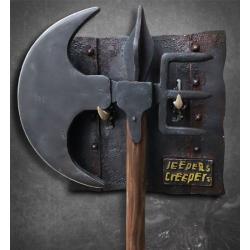 Jeepers Creepers Réplica 1/1 The Creeper's Battle Axe 56 cm