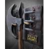 Jeepers Creepers Réplica 1/1 The Creeper's Battle Axe 56 cm