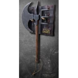 Jeepers Creepers Réplica 1/1 The Creeper's Battle Axe 56 cm