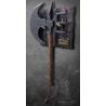 Jeepers Creepers Réplica 1/1 The Creeper's Battle Axe 56 cm