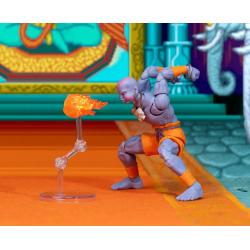 Ultra Street Fighter II: The Final Challengers Figura 1/12 Dhalsim Deluxe 15 cm