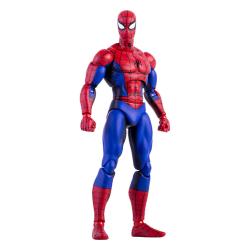 Spider-Man Figura 1/6 Spider-Man 30 cm