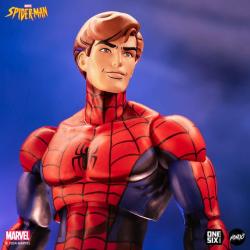 Spider-Man Figura 1/6 Spider-Man 30 cm